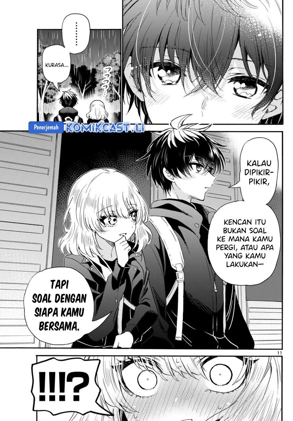 Chapter 145 - halaman 11