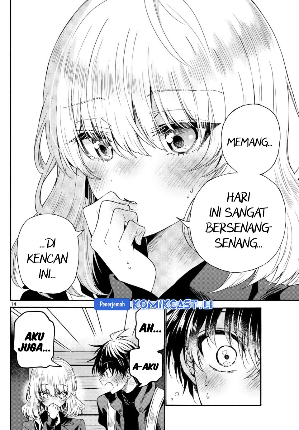 Chapter 145 - halaman 14
