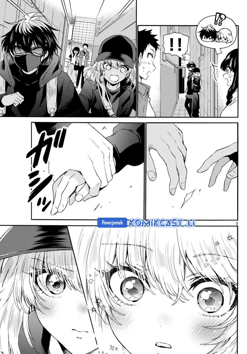 Chapter 145 - halaman 3