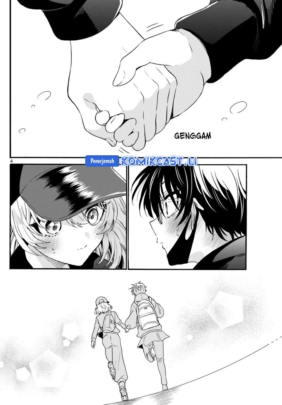 Chapter 145 - halaman 4