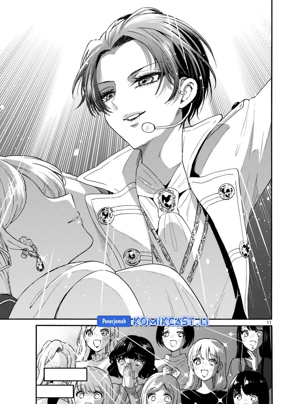 Chapter 146 - halaman 12