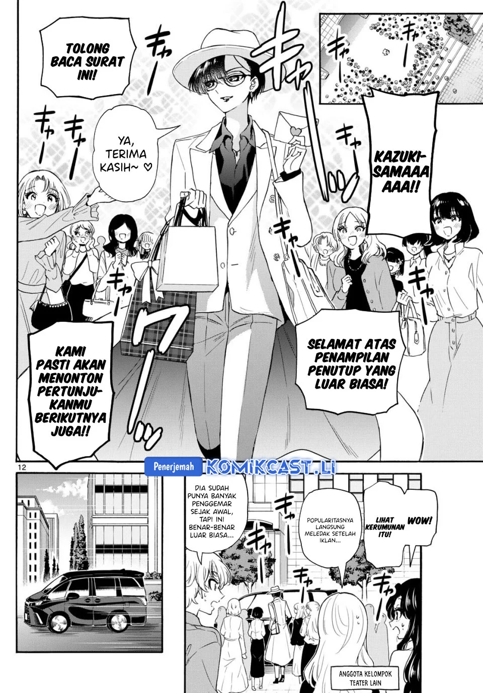 Chapter 146 - halaman 13