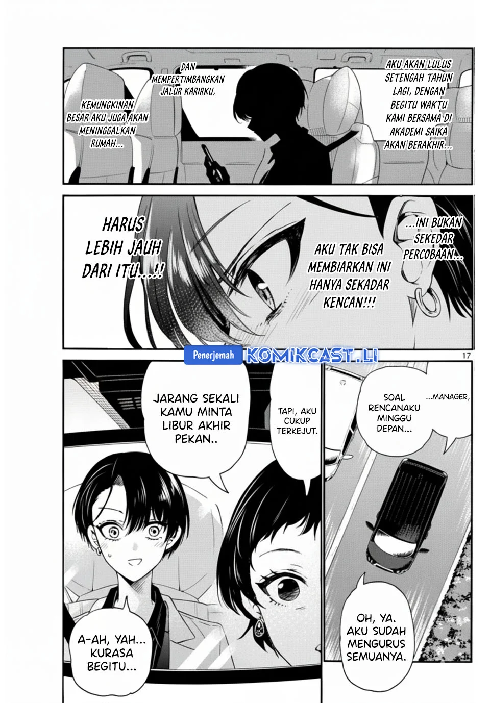 Chapter 146 - halaman 18