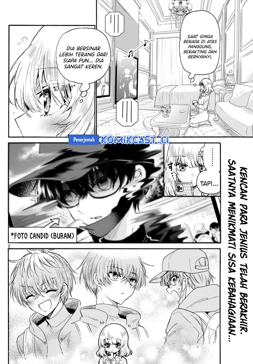 Chapter 146 - halaman 3