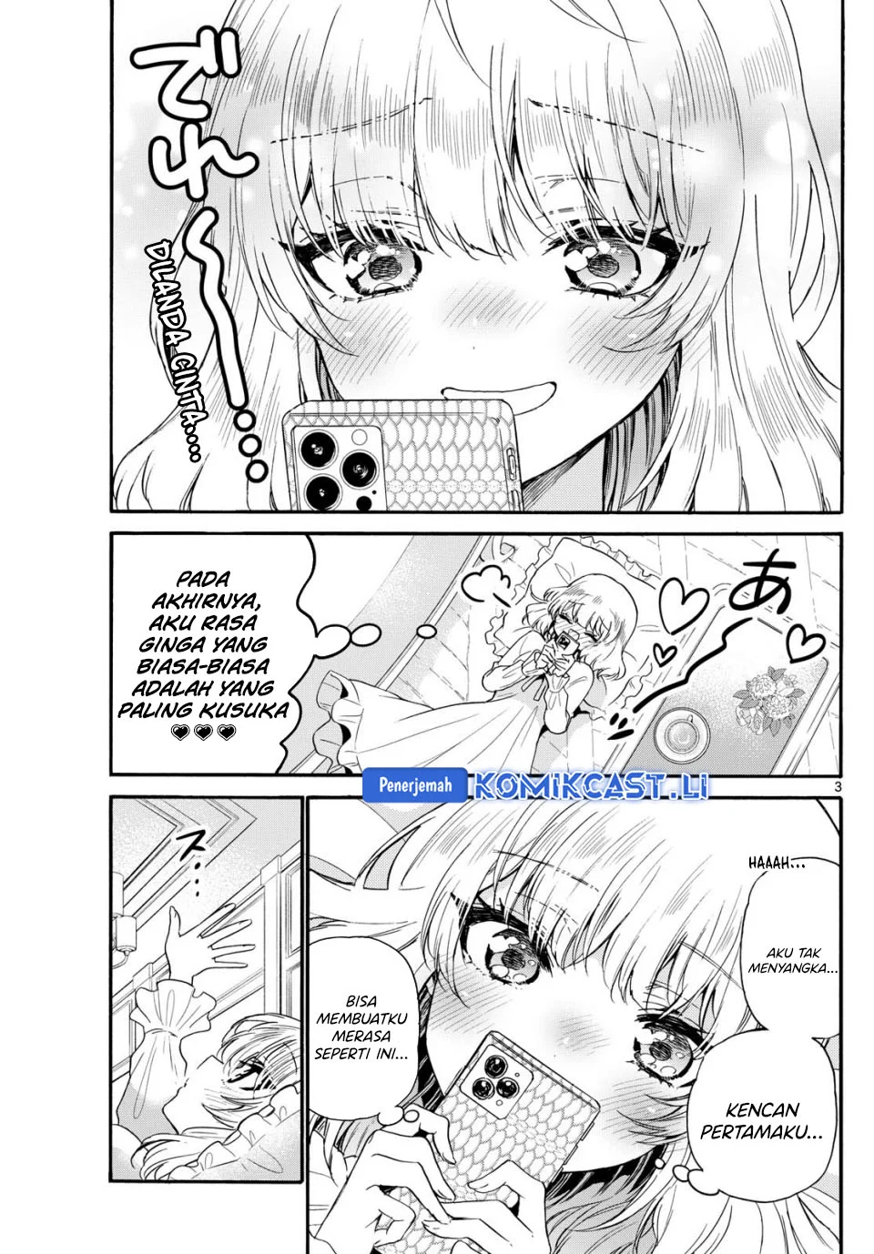 Chapter 146 - halaman 4