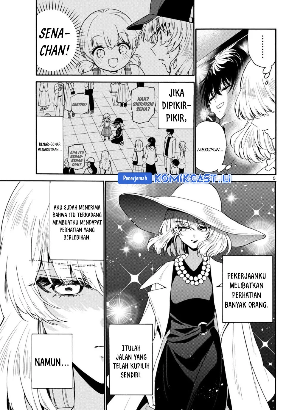 Chapter 146 - halaman 6