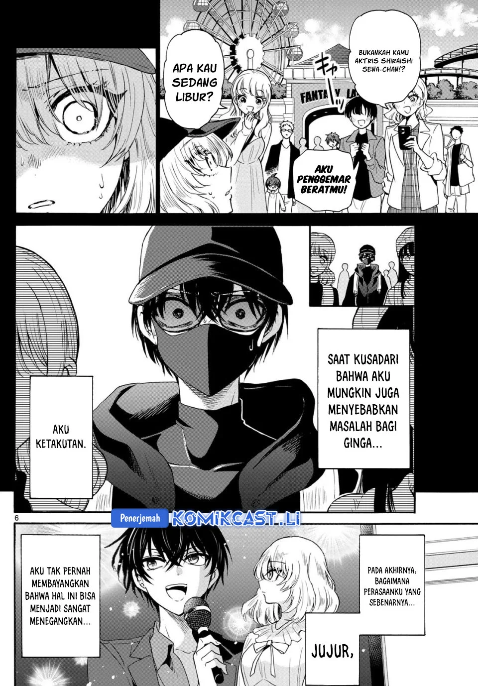 Chapter 146 - halaman 7