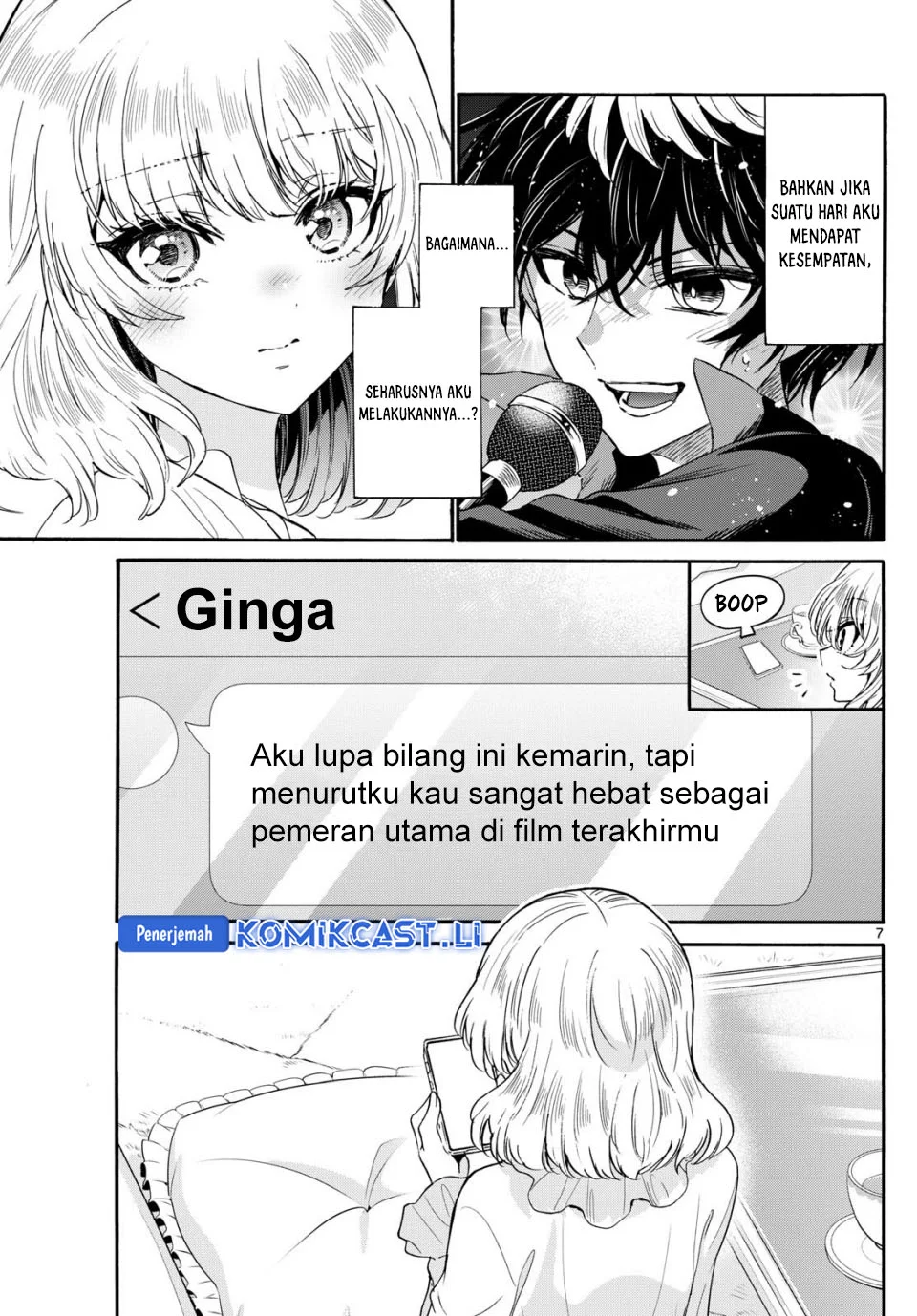 Chapter 146 - halaman 8