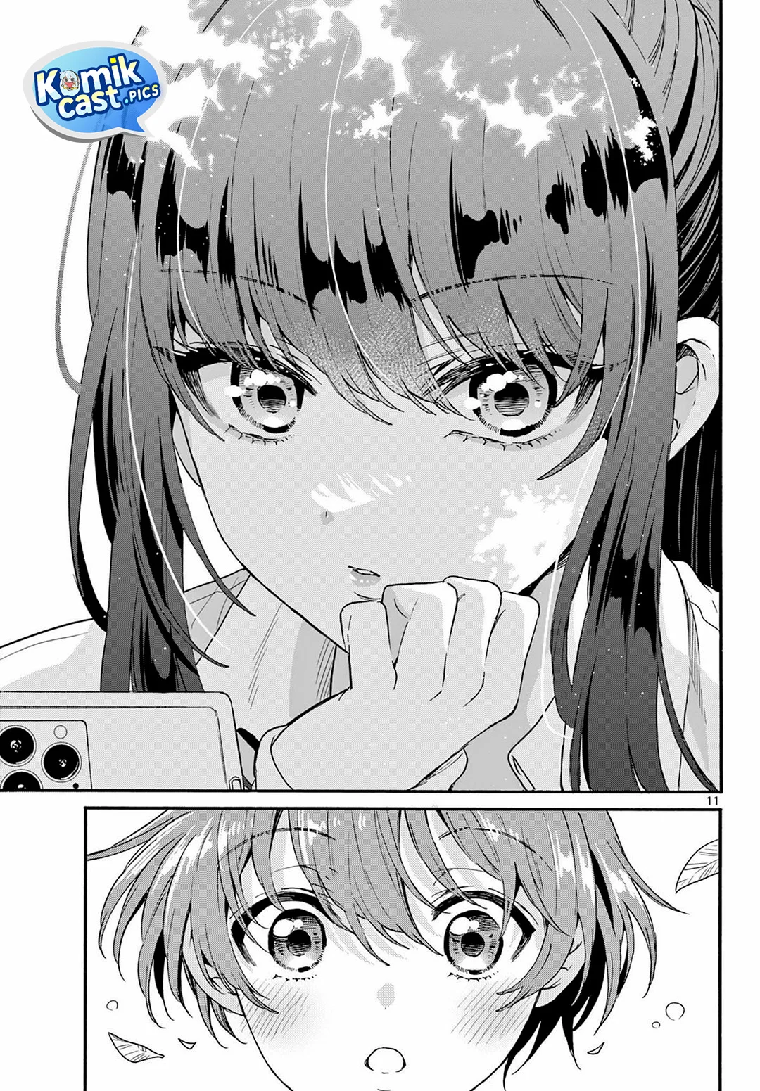 Chapter 147 - halaman 12