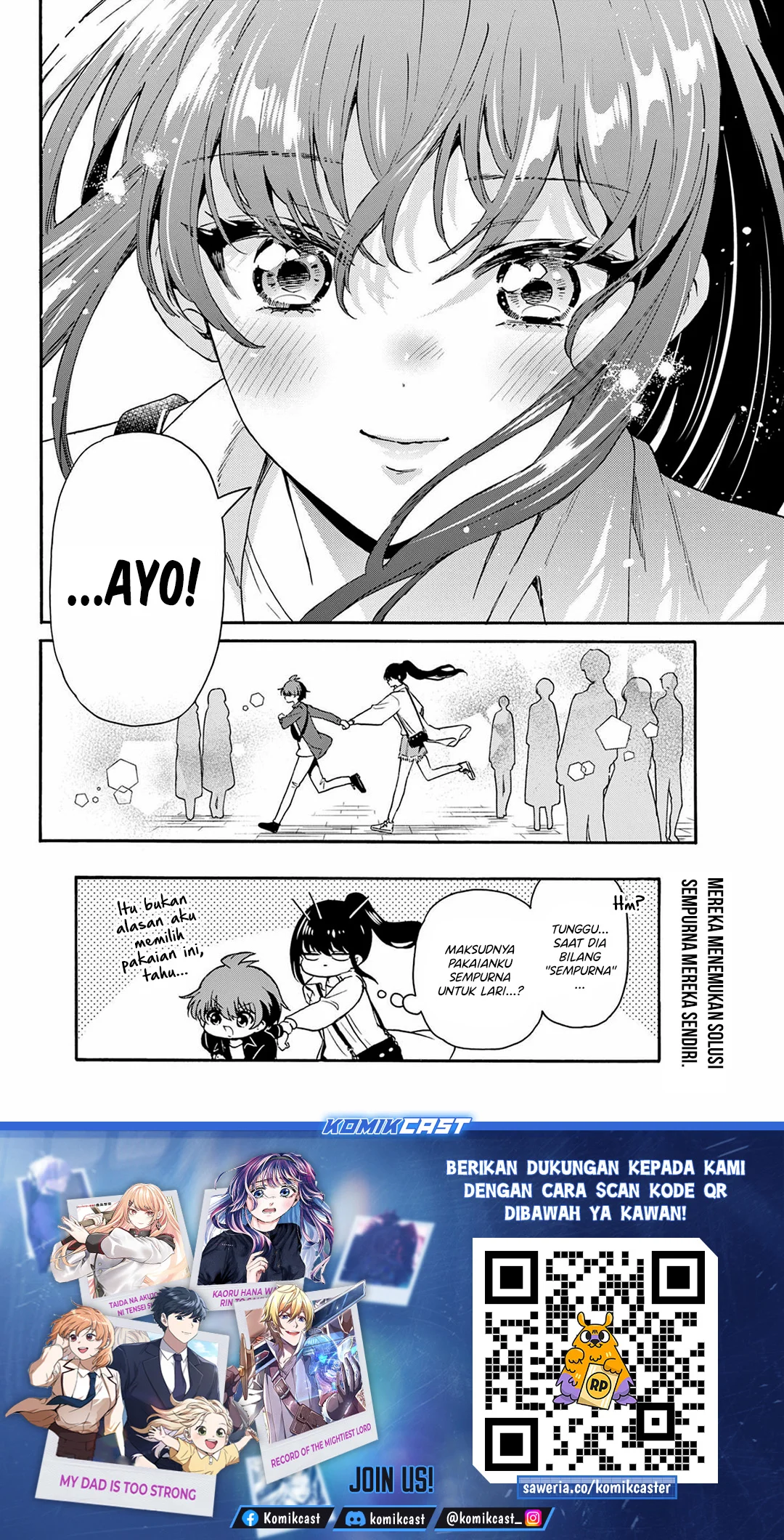 Chapter 147 - halaman 19