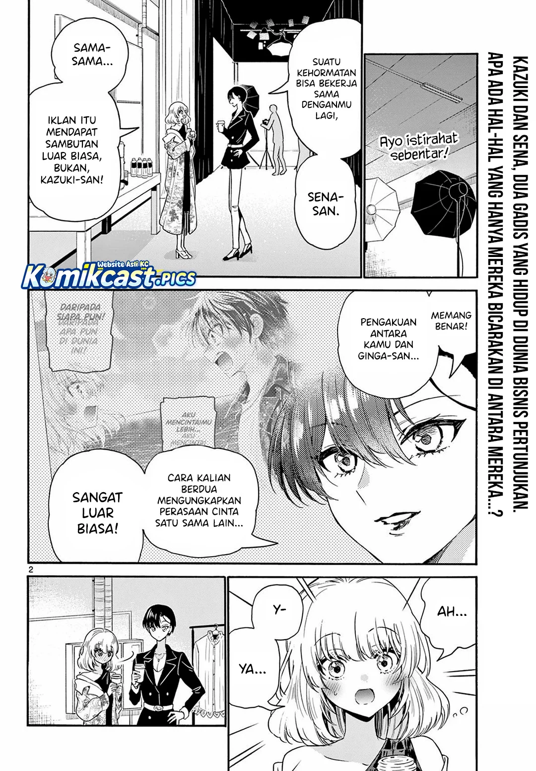 Chapter 147 - halaman 3