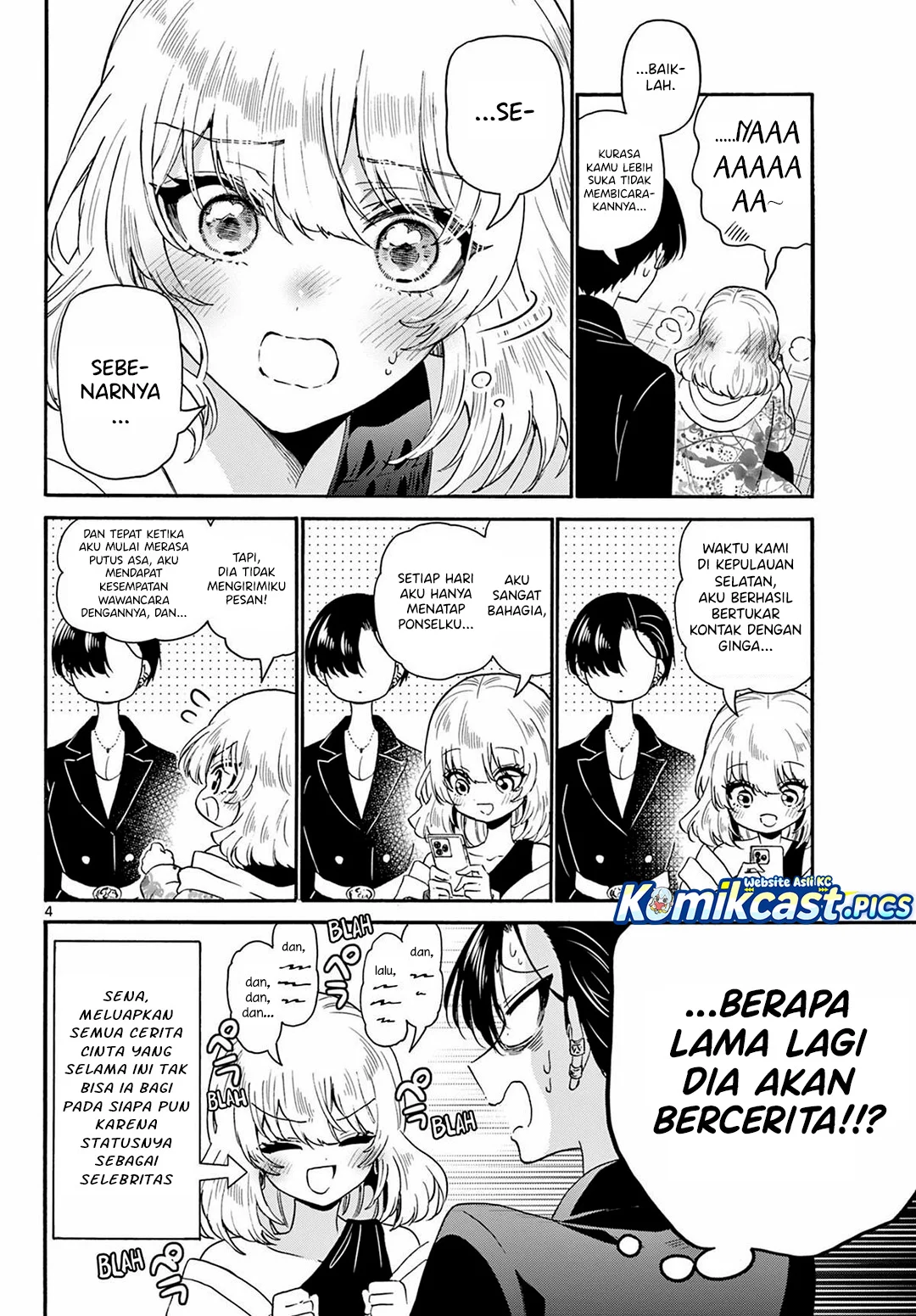 Chapter 147 - halaman 5