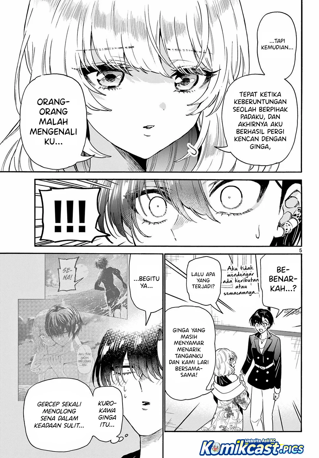 Chapter 147 - halaman 6