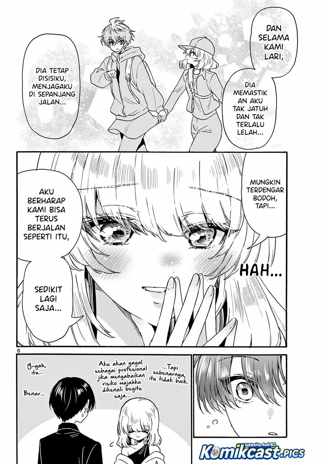 Chapter 147 - halaman 7