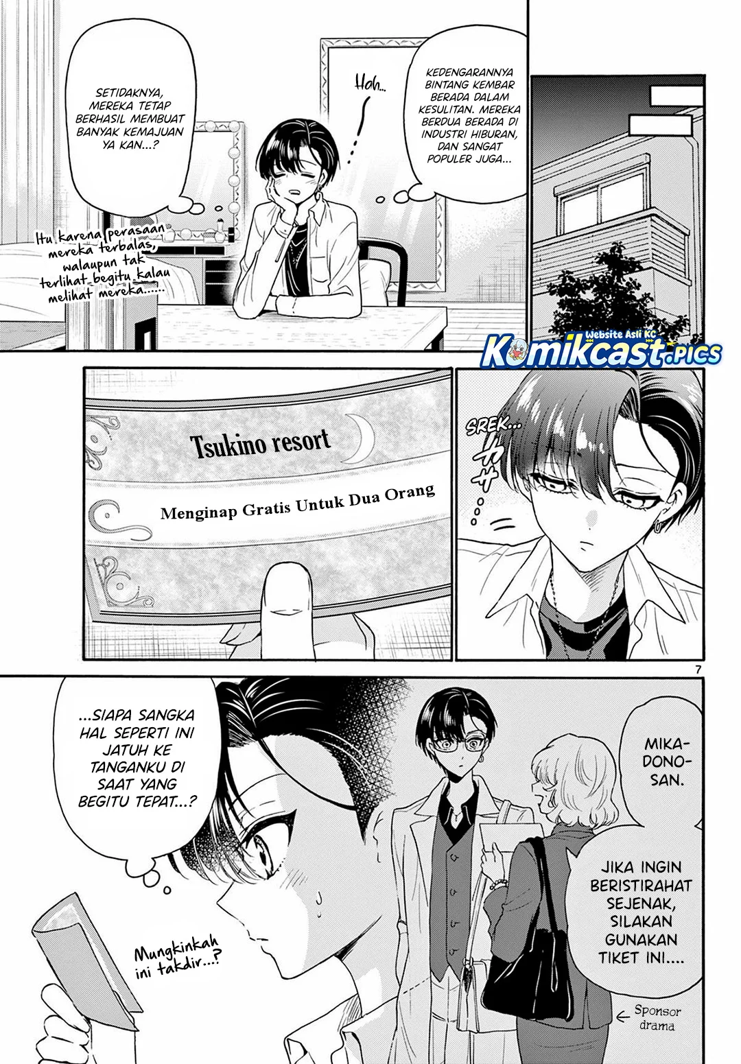 Chapter 147 - halaman 8