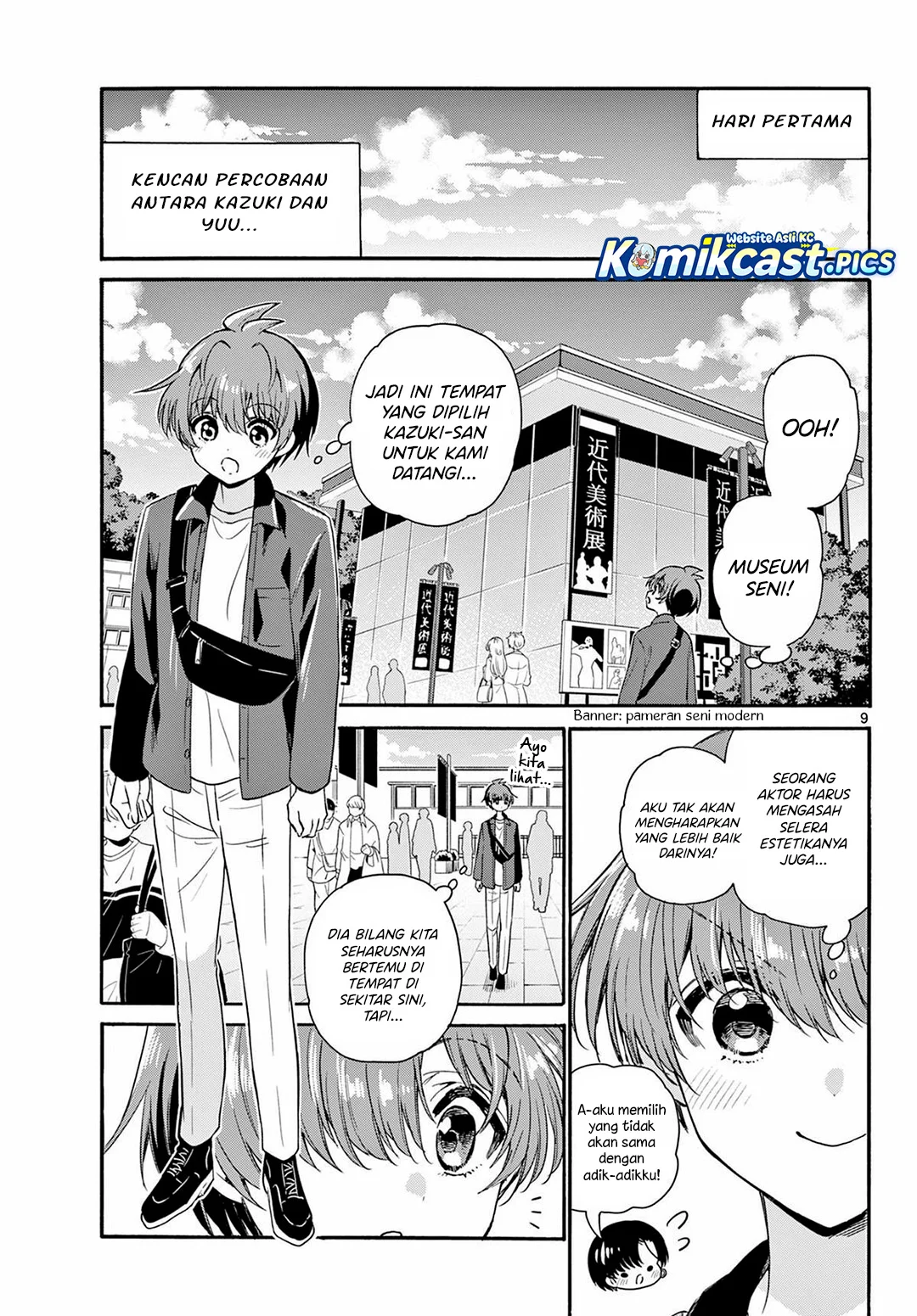 Chapter 147 - halaman 10