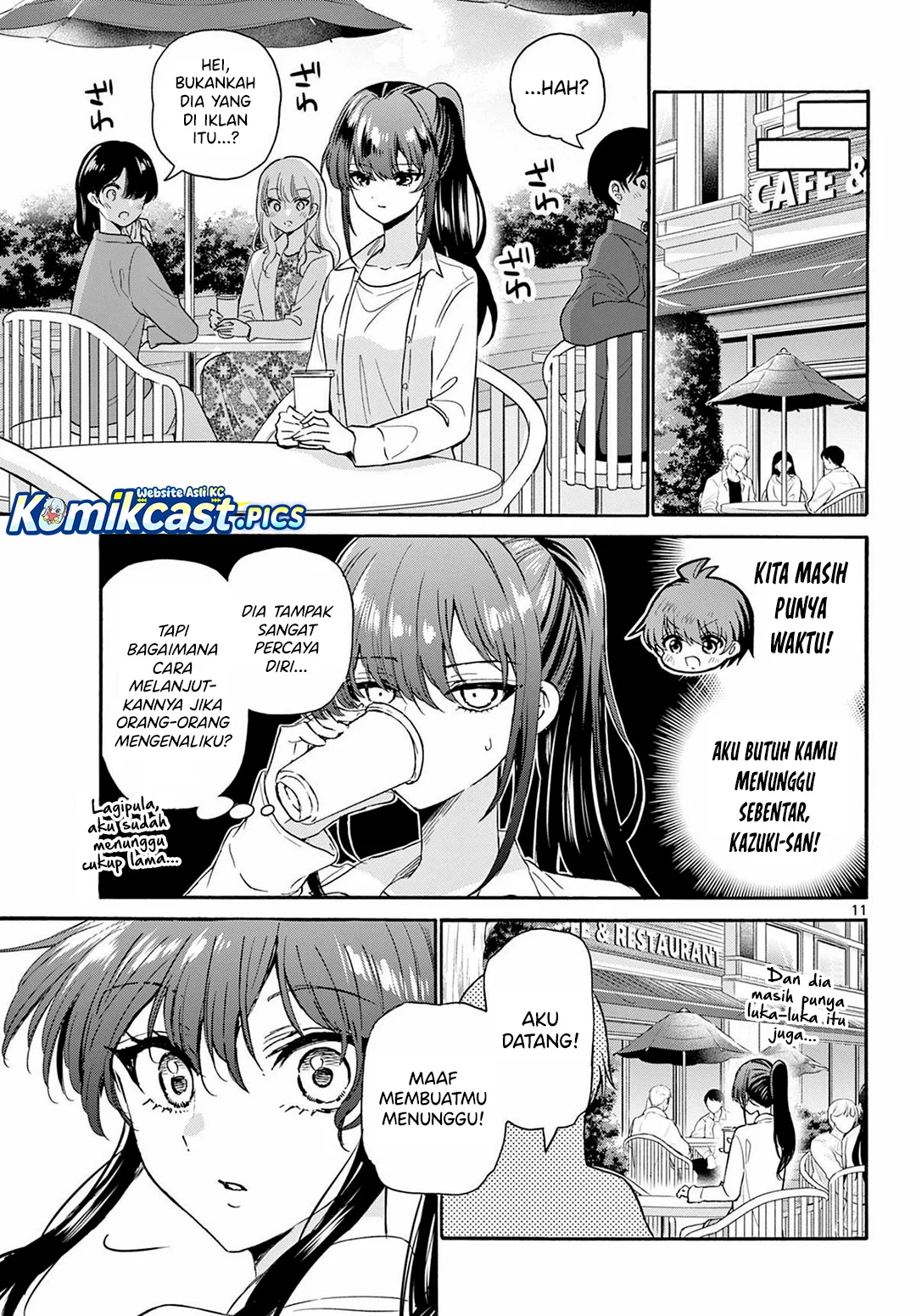 Chapter 148 - halaman 11