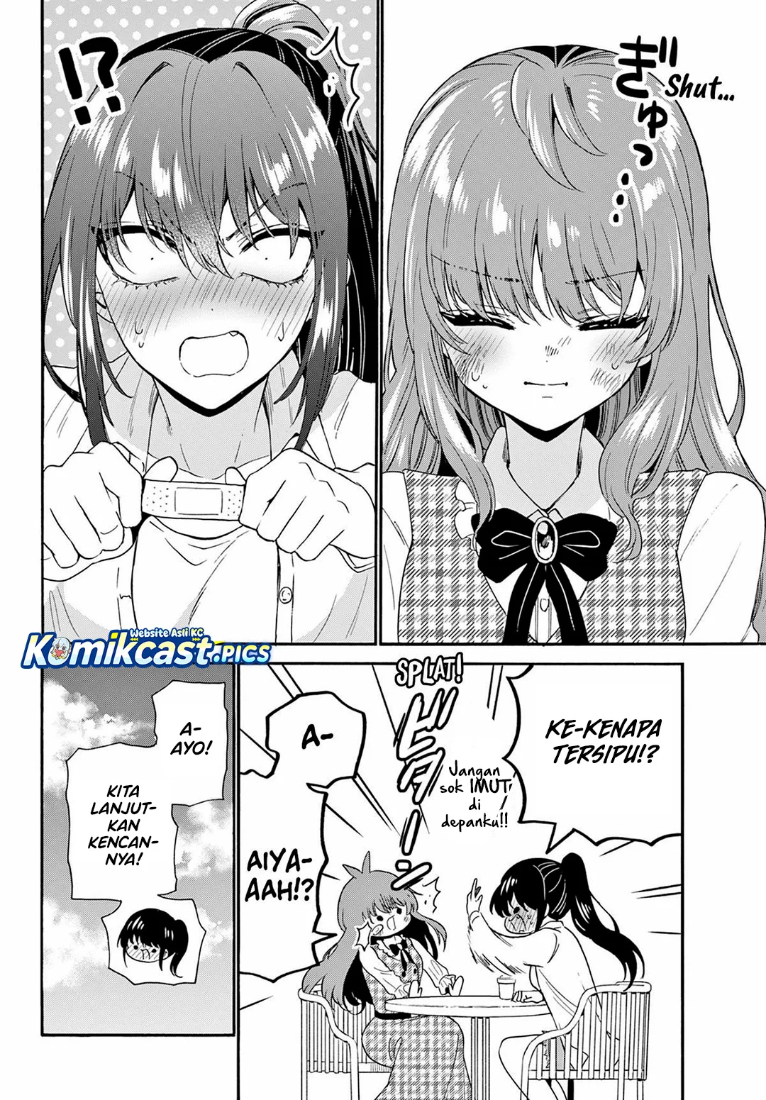 Chapter 148 - halaman 16