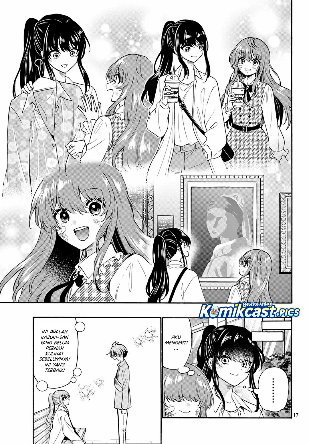 Chapter 148 - halaman 17