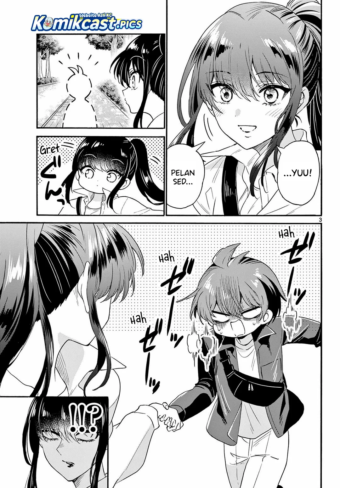 Chapter 148 - halaman 3