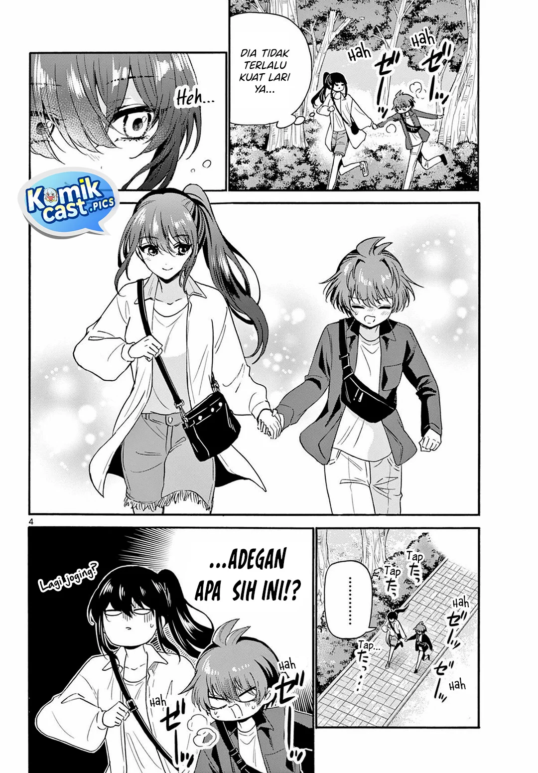 Chapter 148 - halaman 4