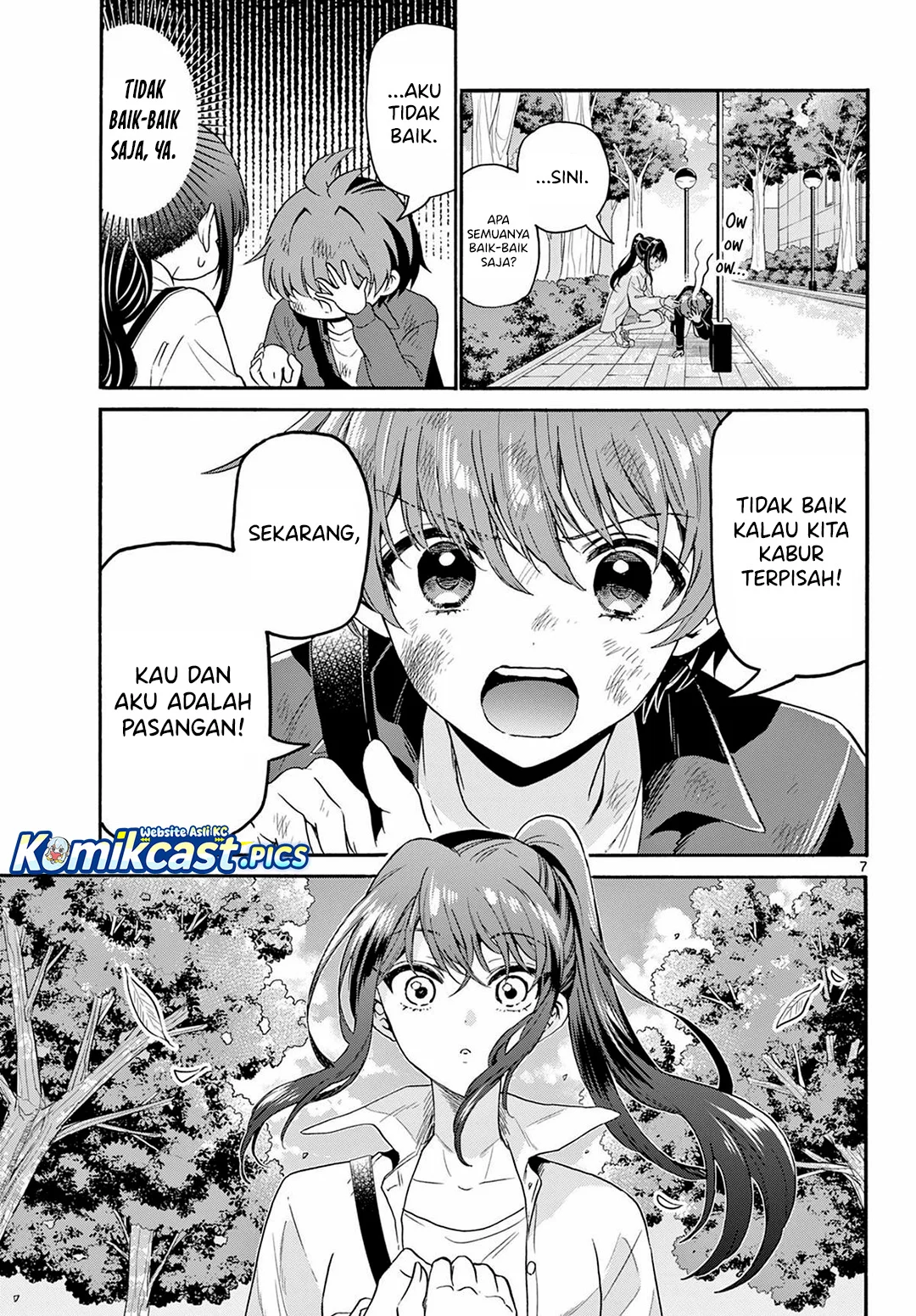 Chapter 148 - halaman 7