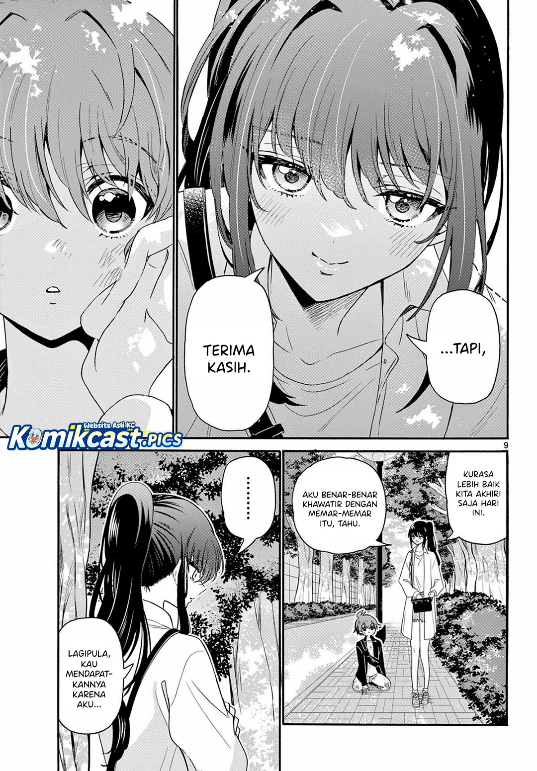 Chapter 148 - halaman 9