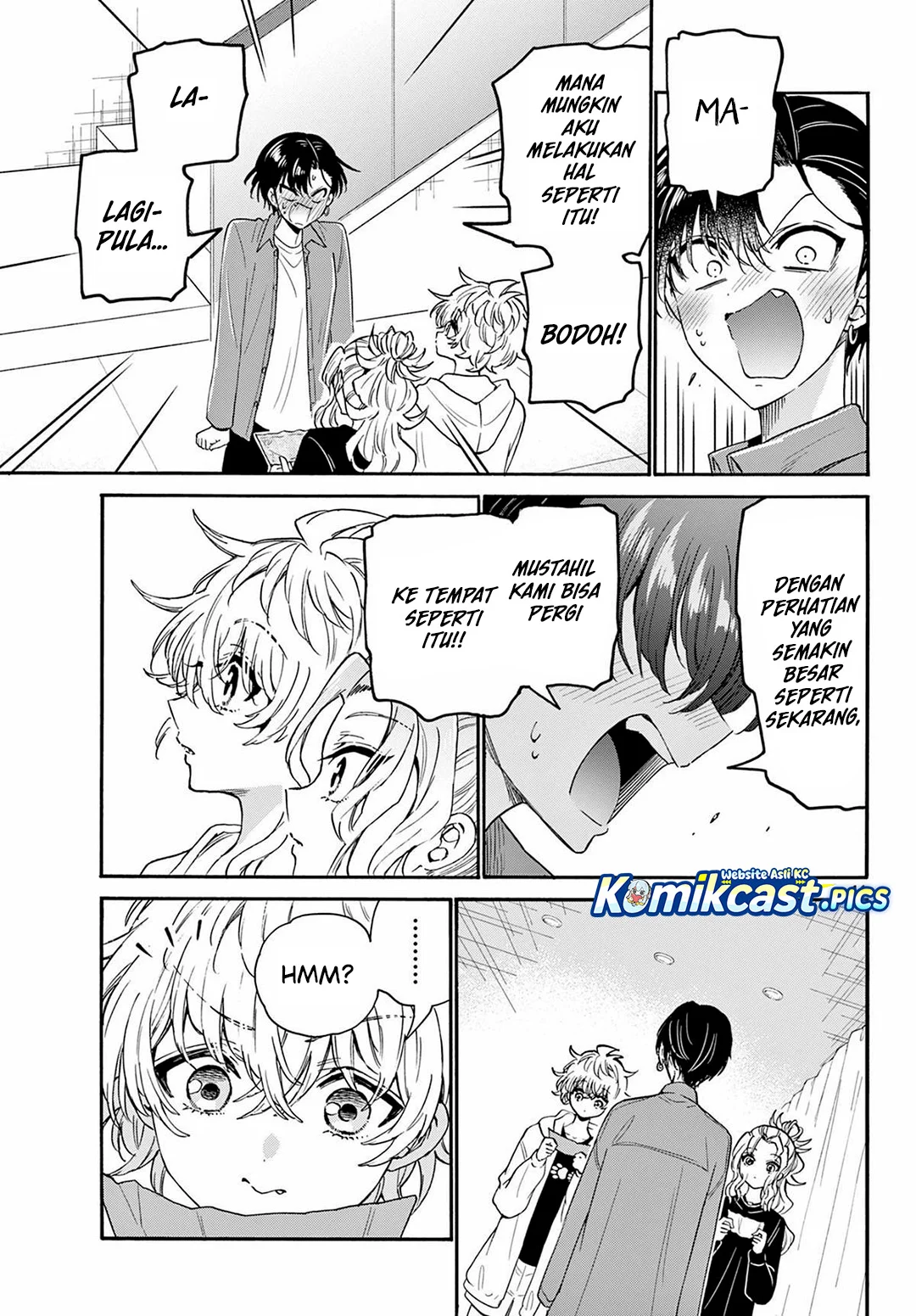 Chapter 149 - halaman 11