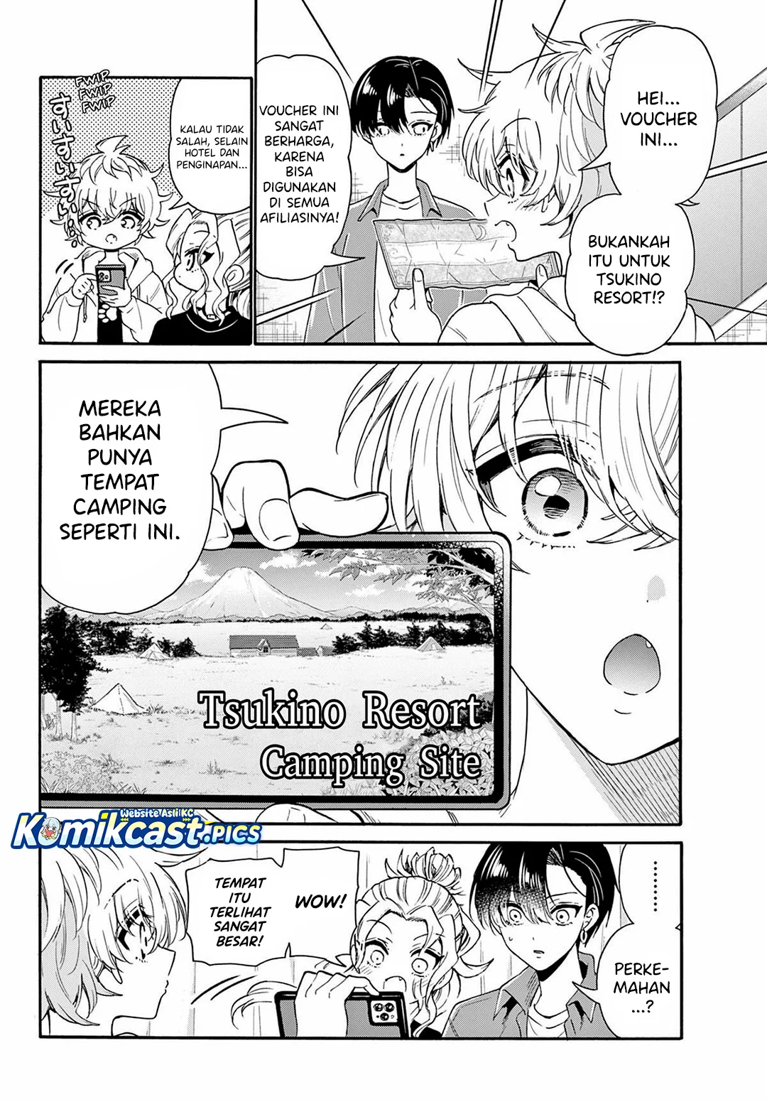 Chapter 149 - halaman 12