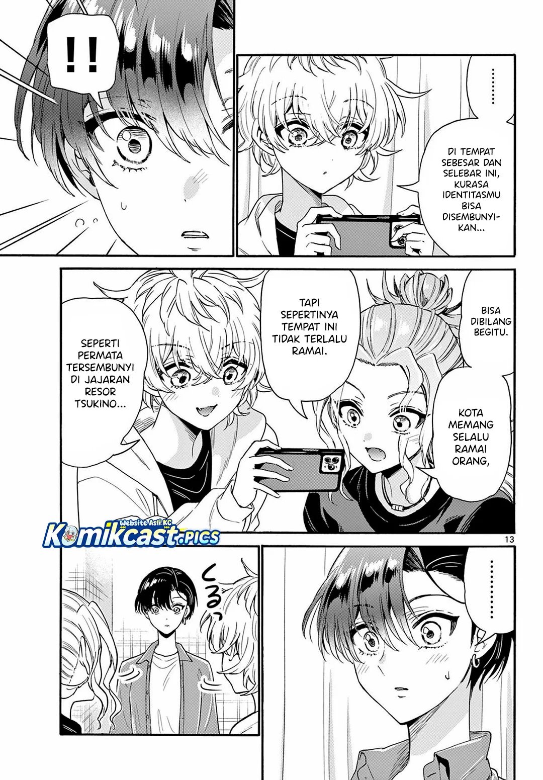 Chapter 149 - halaman 13