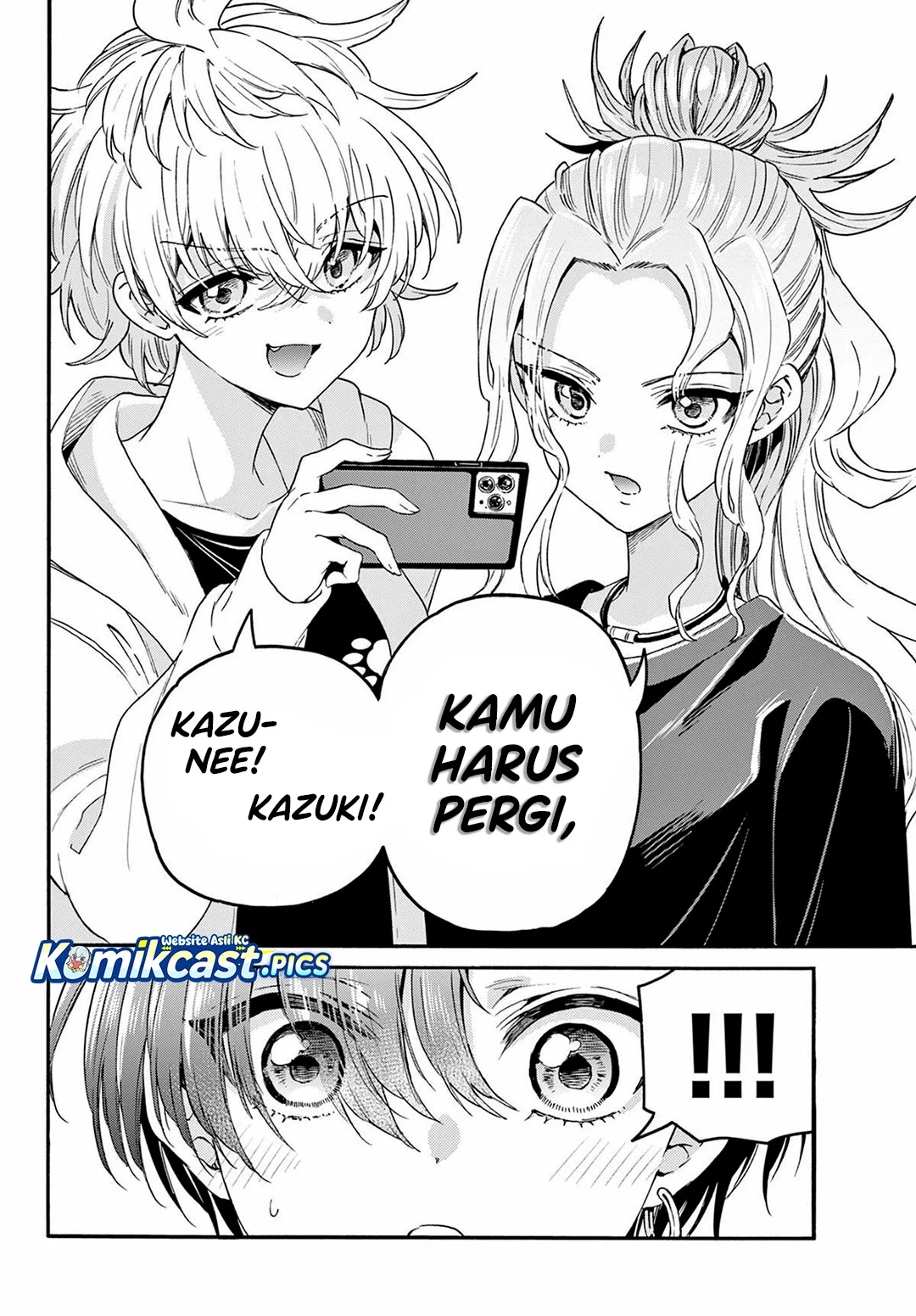 Chapter 149 - halaman 14