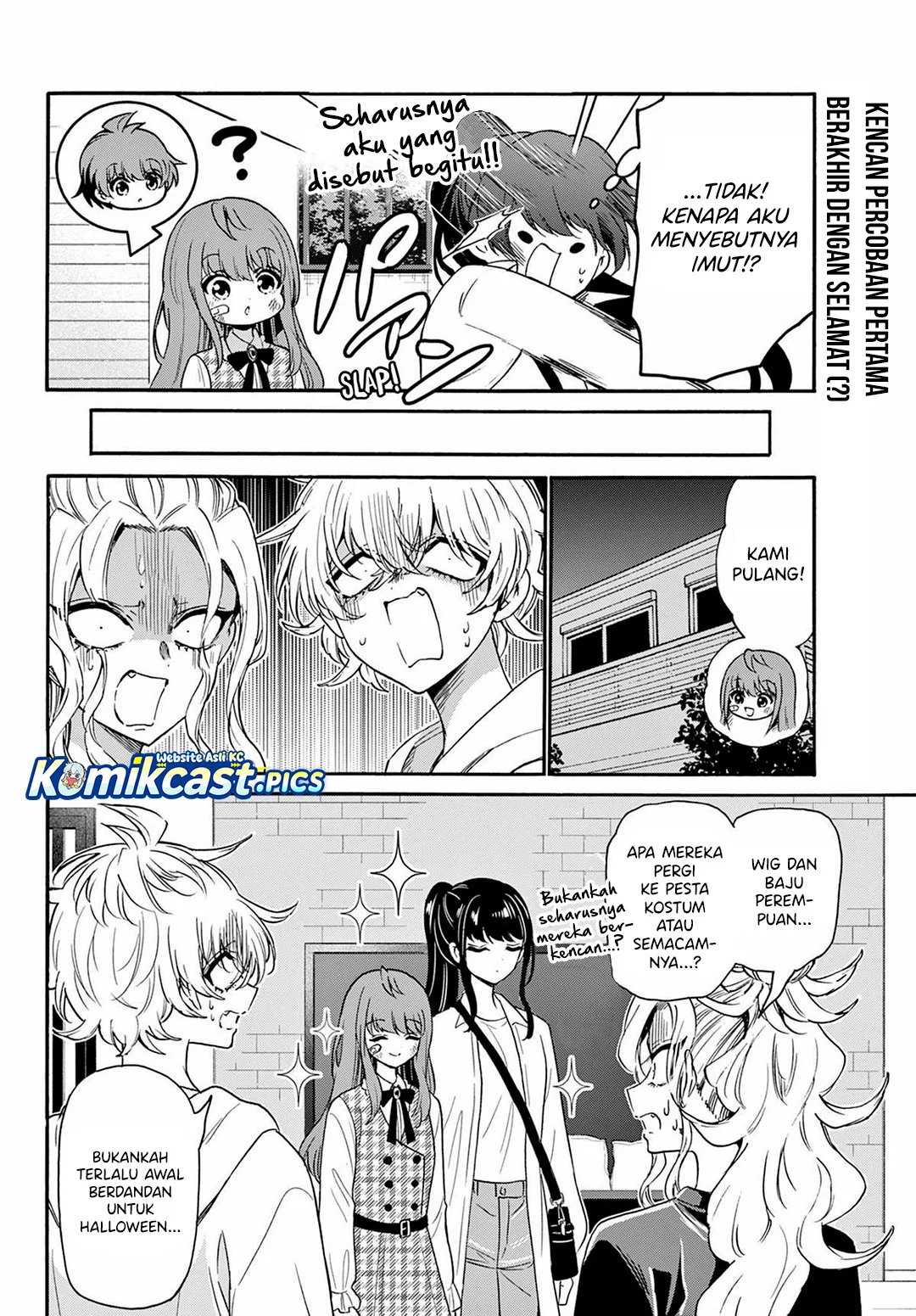 Chapter 149 - halaman 2