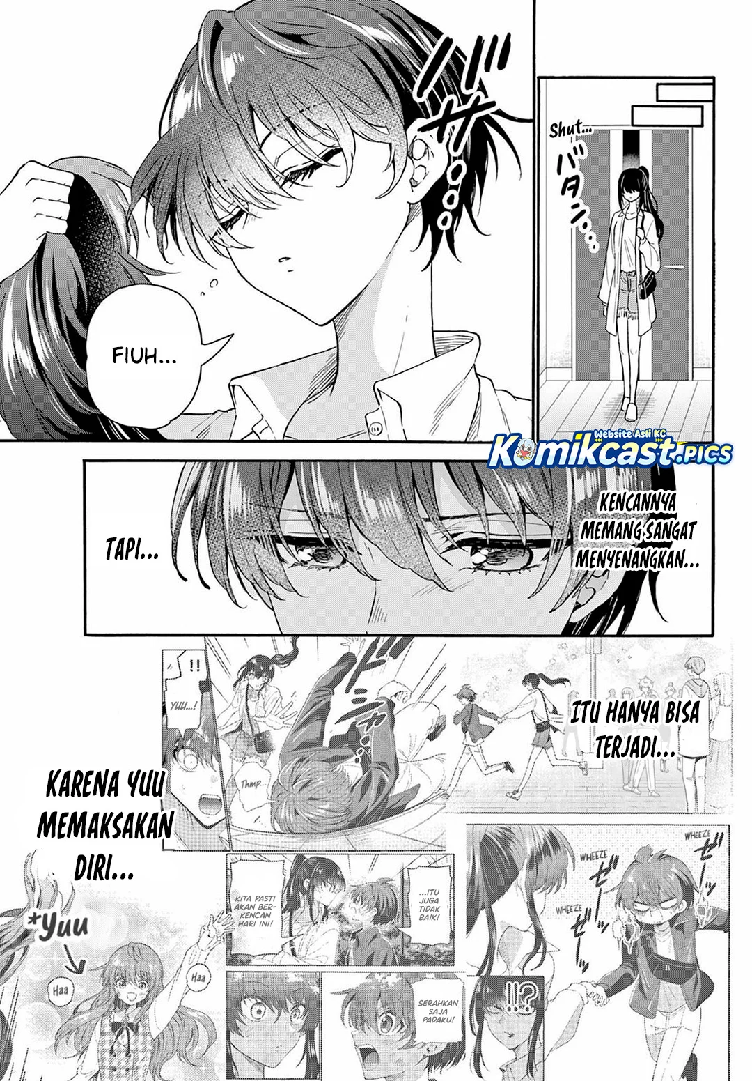 Chapter 149 - halaman 3