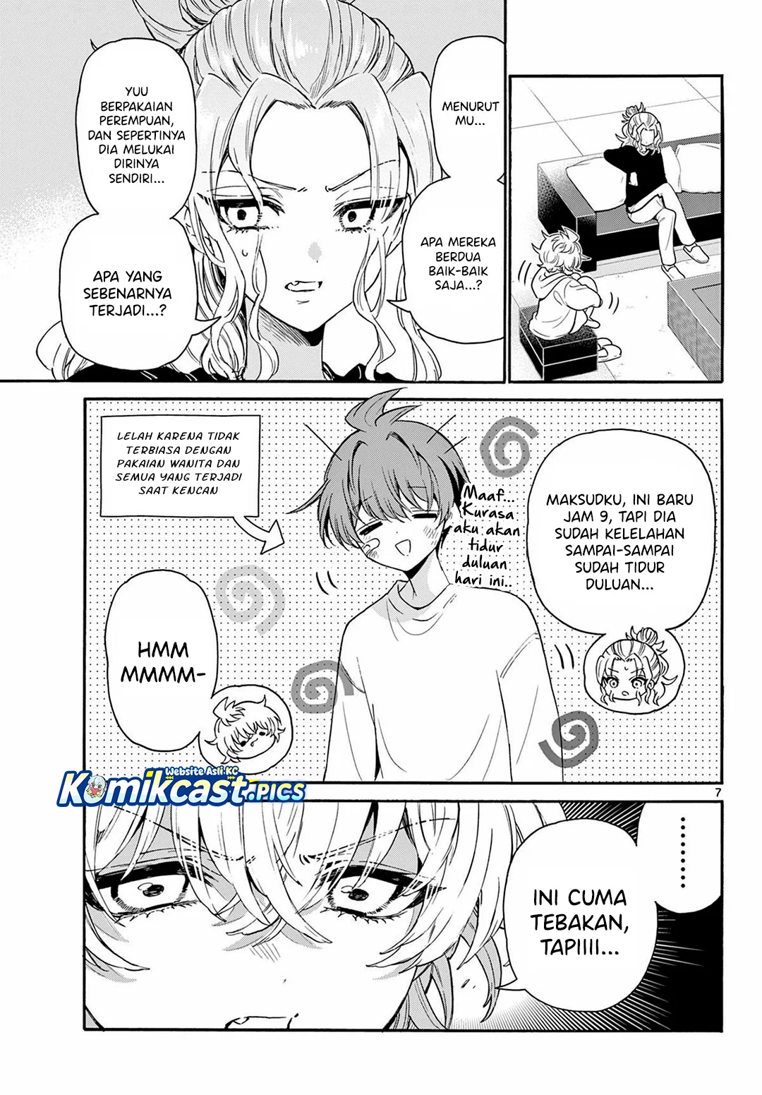 Chapter 149 - halaman 7