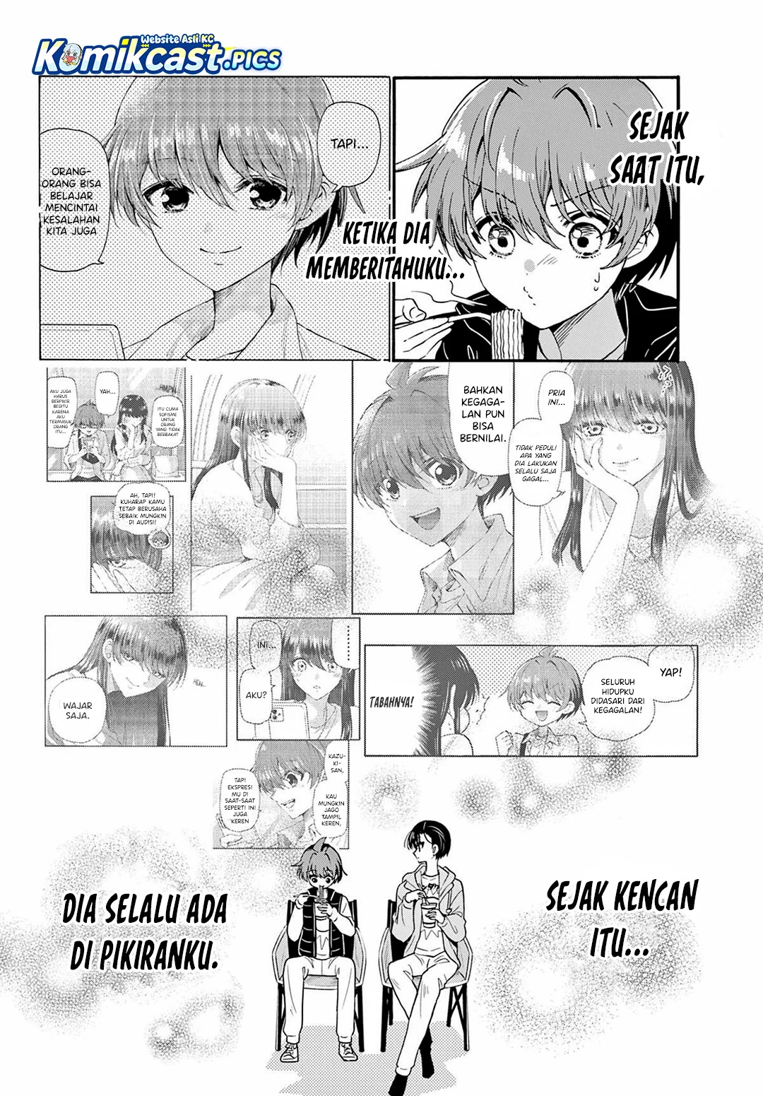 Chapter 150 - halaman 16