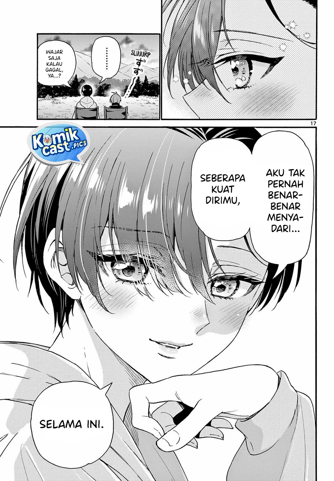 Chapter 150 - halaman 17