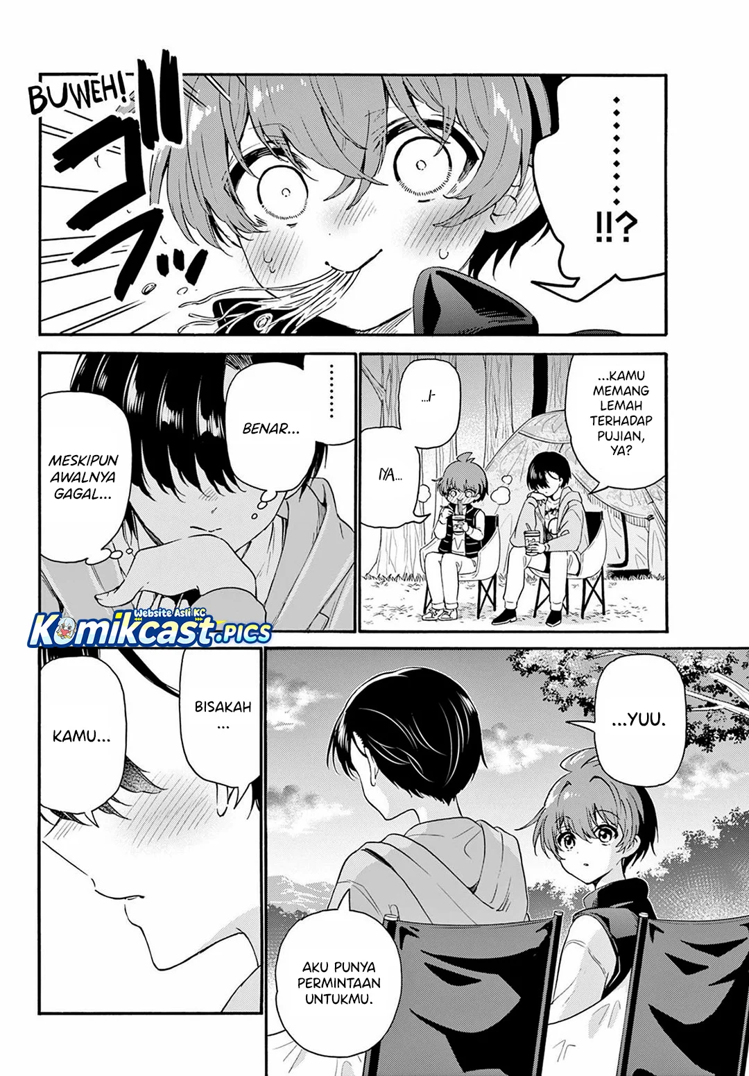 Chapter 150 - halaman 18