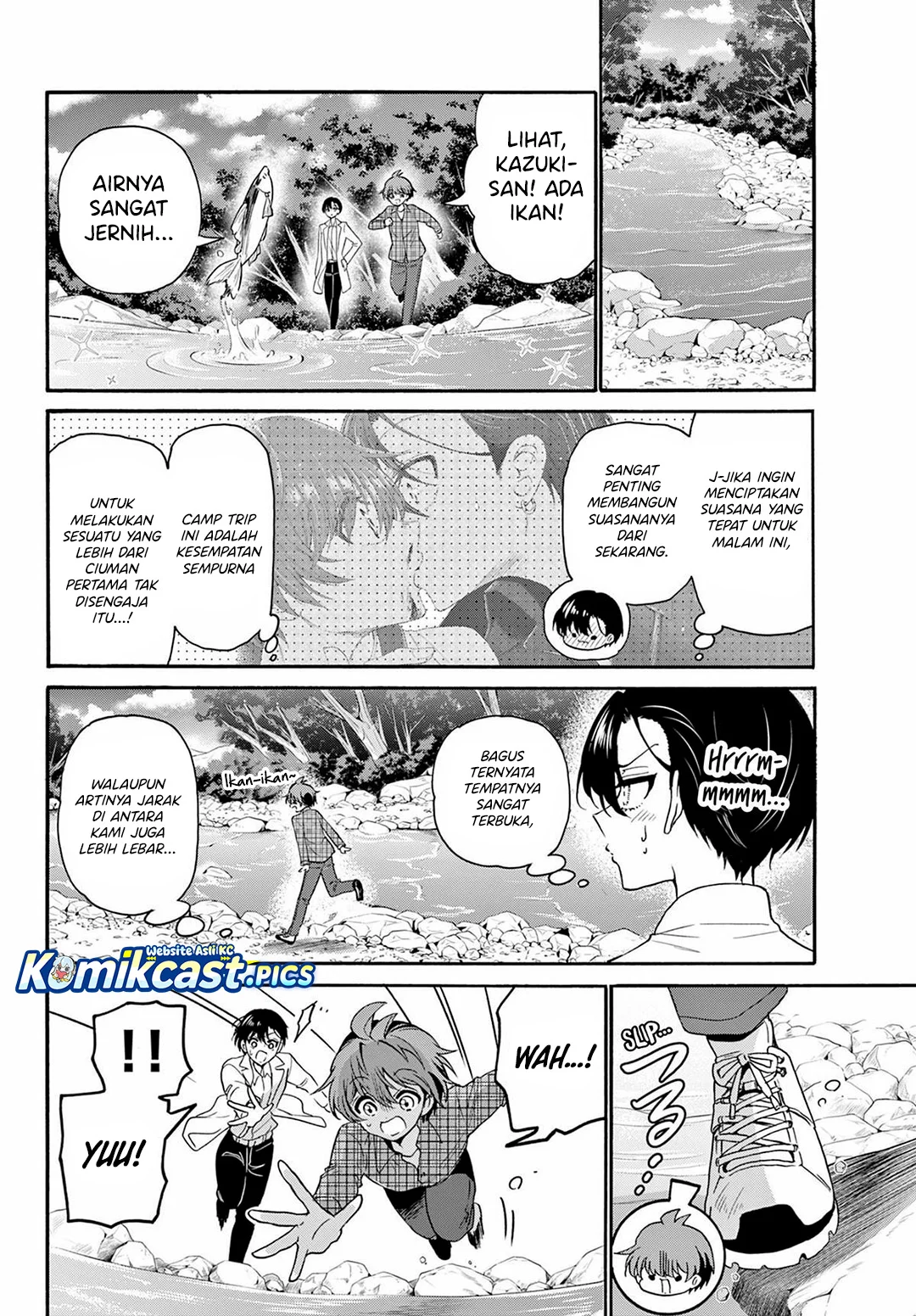 Chapter 150 - halaman 8