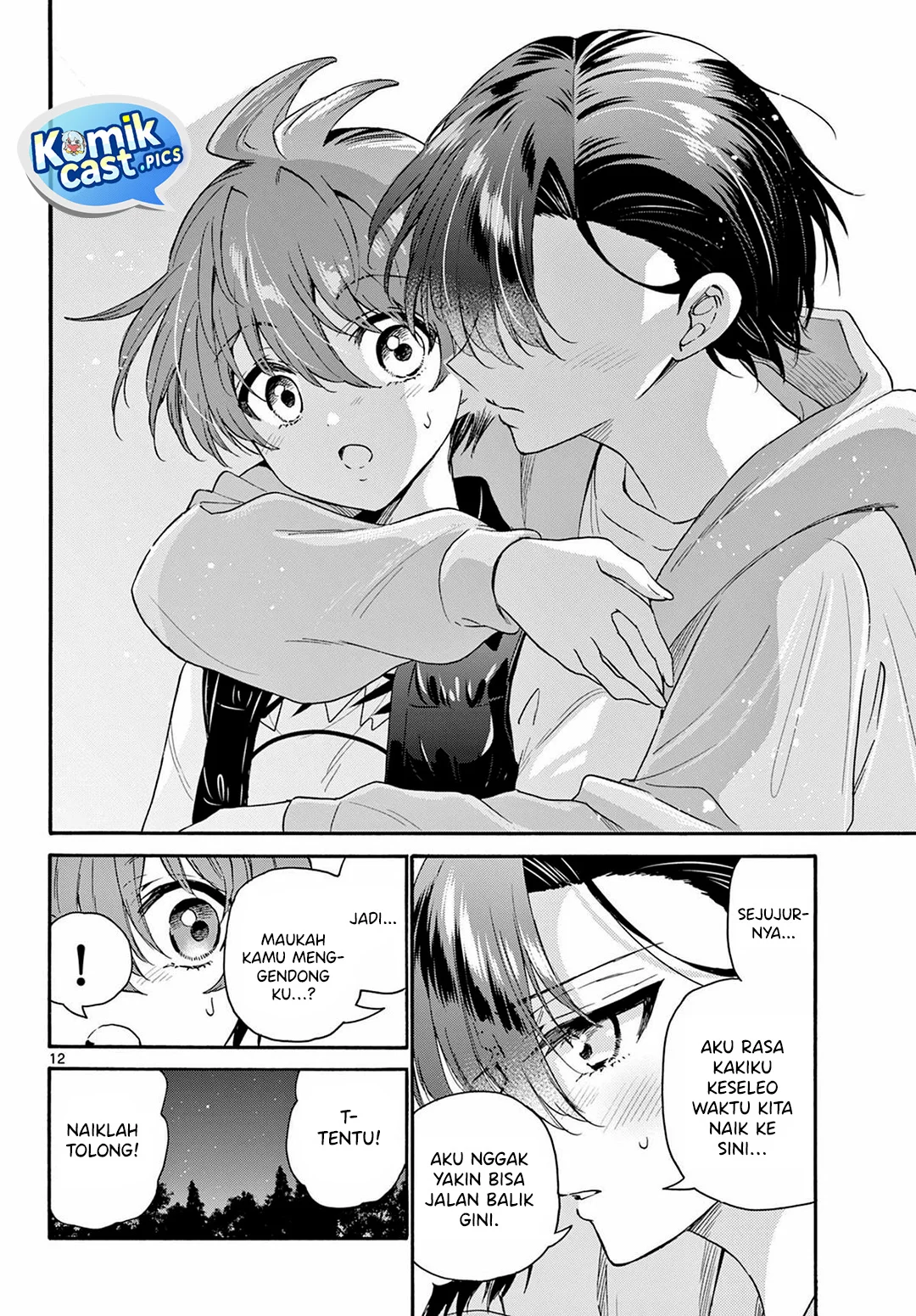 Chapter 152 - halaman 10