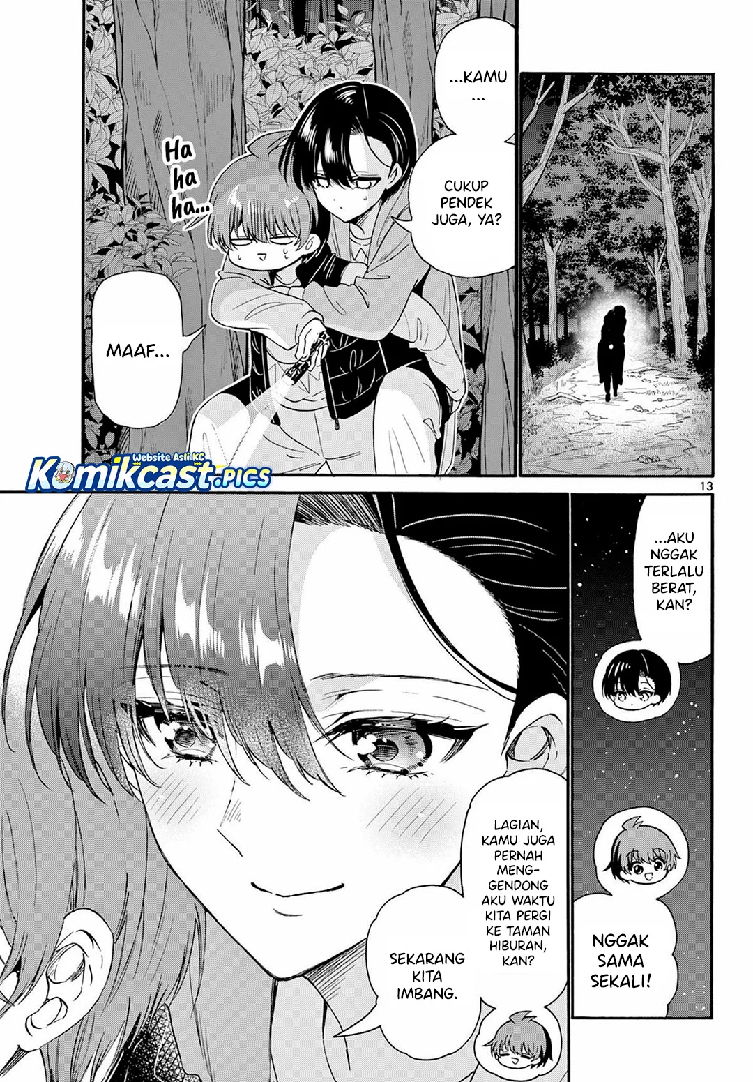 Chapter 152 - halaman 11