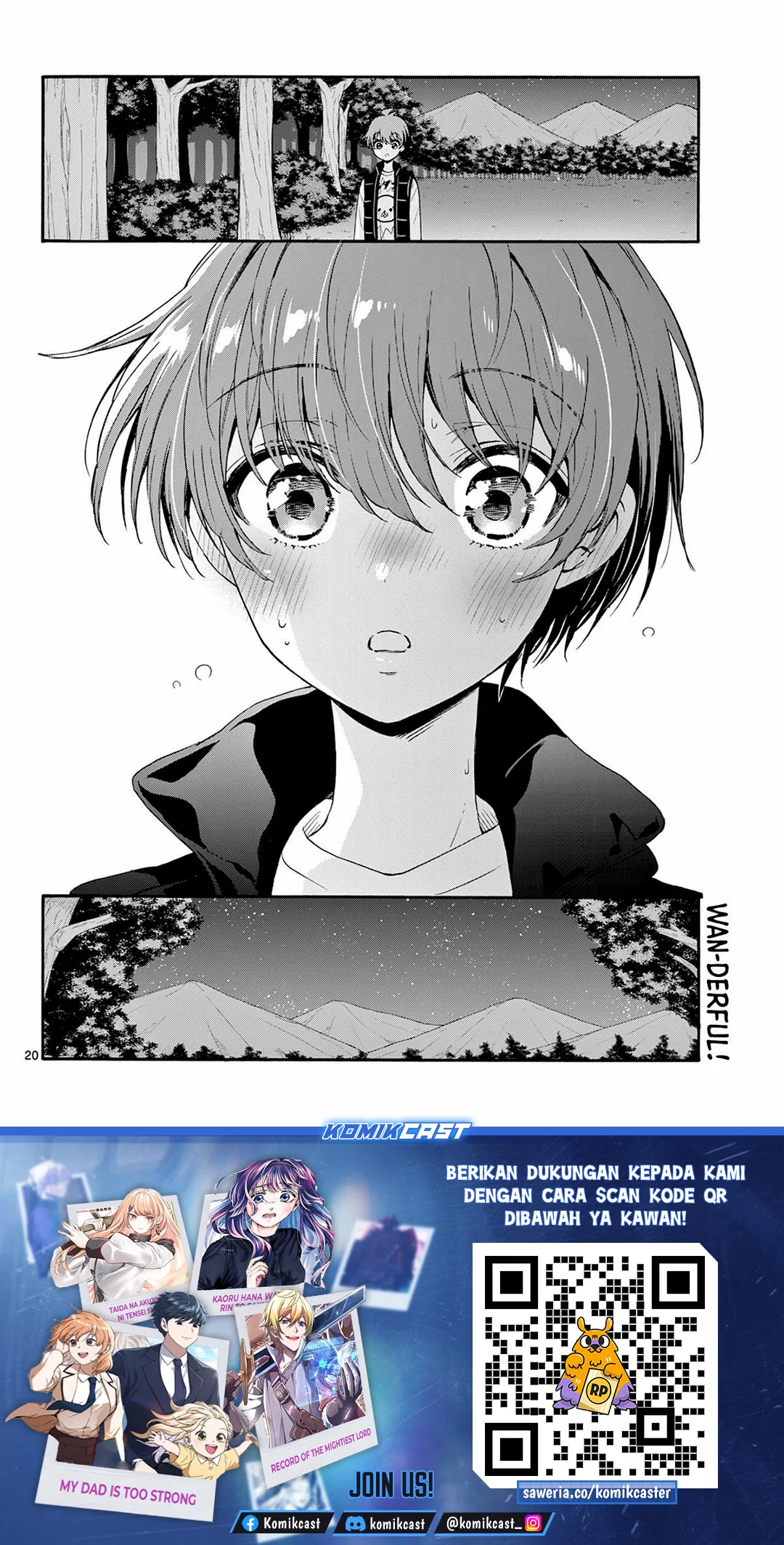 Chapter 152 - halaman 17