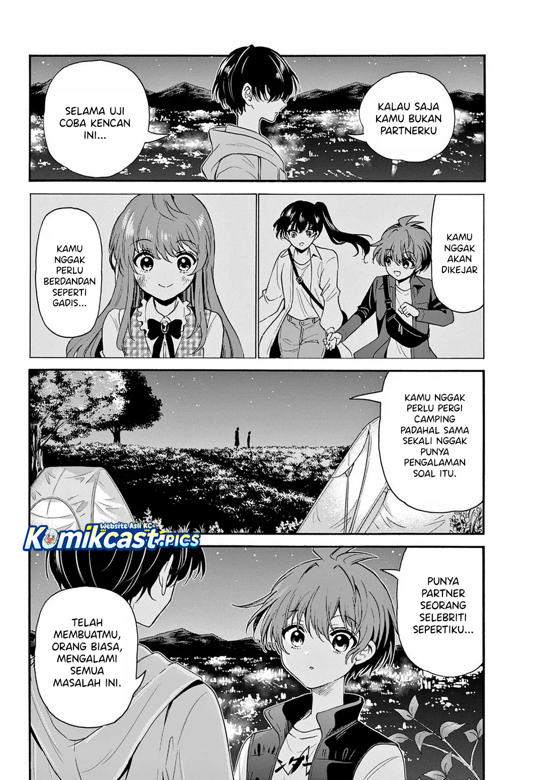 Chapter 152 - halaman 2