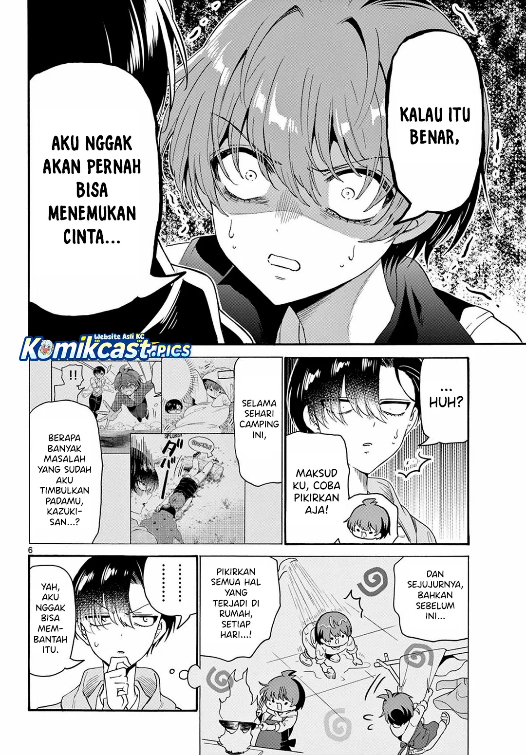 Chapter 152 - halaman 4