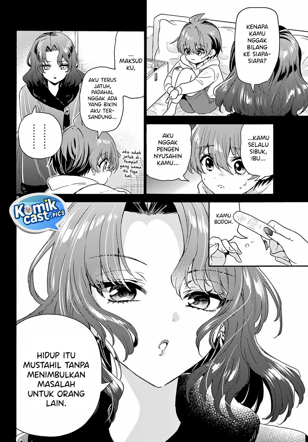 Chapter 152 - halaman 6