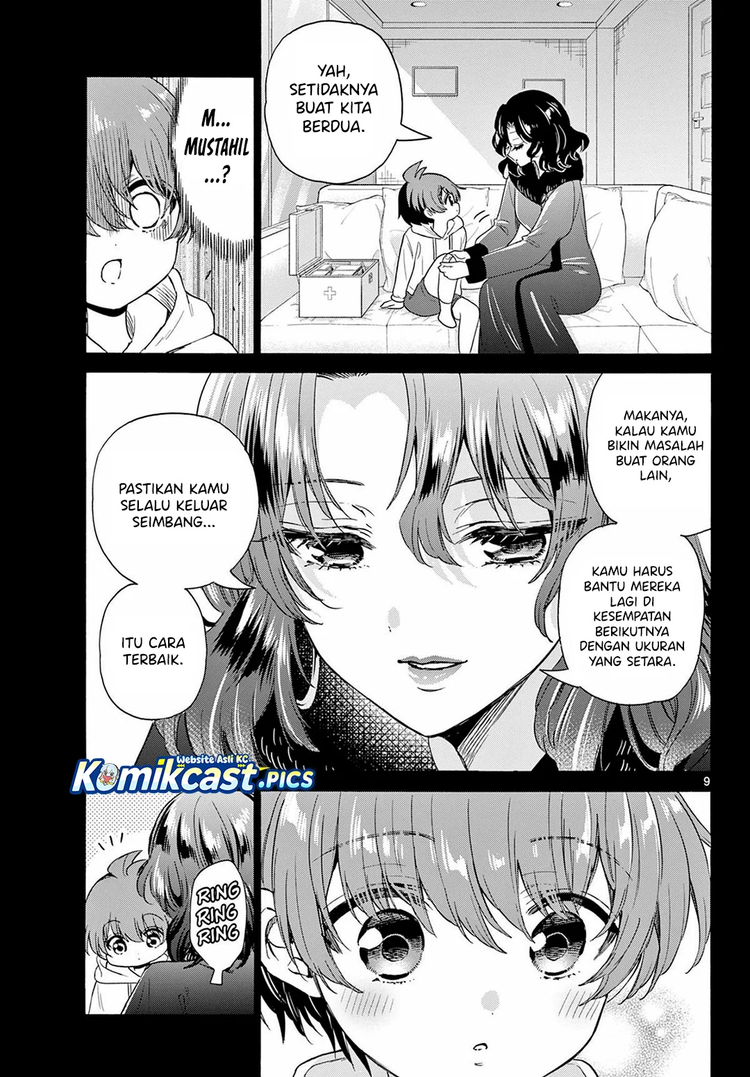 Chapter 152 - halaman 7