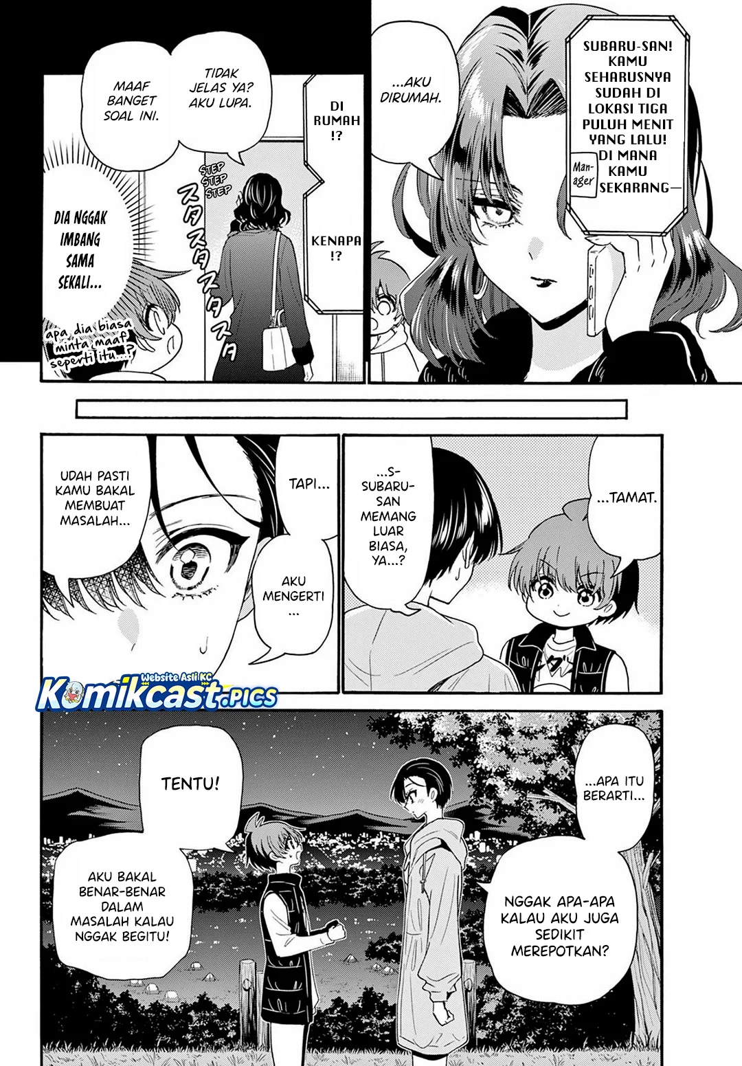 Chapter 152 - halaman 8