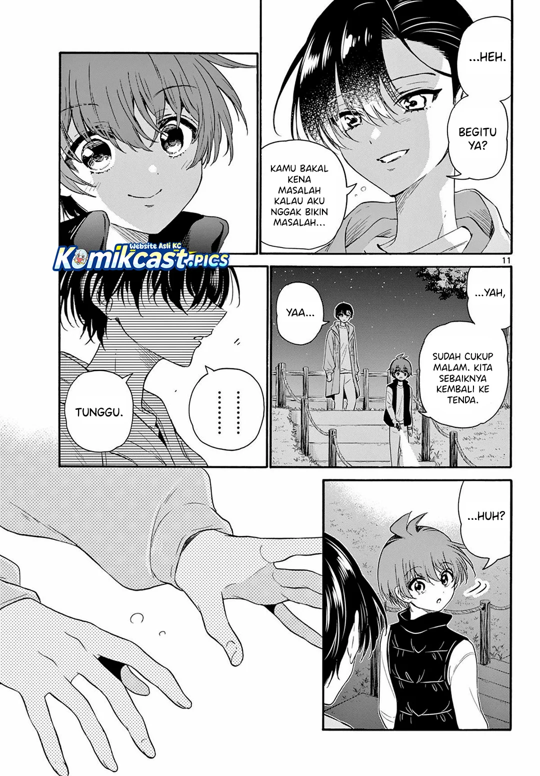Chapter 152 - halaman 9