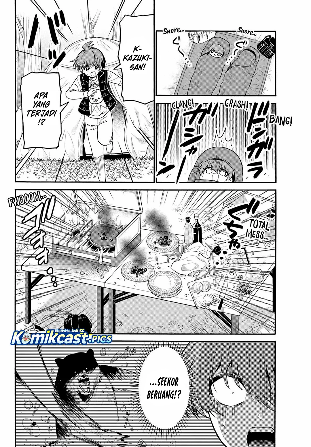 Chapter 153 - halaman 4