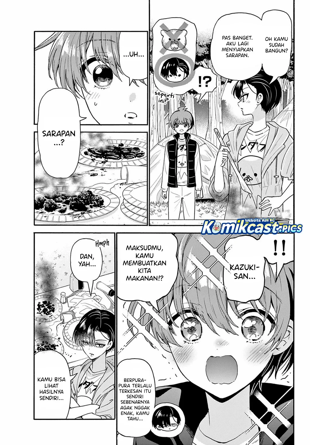 Chapter 153 - halaman 5