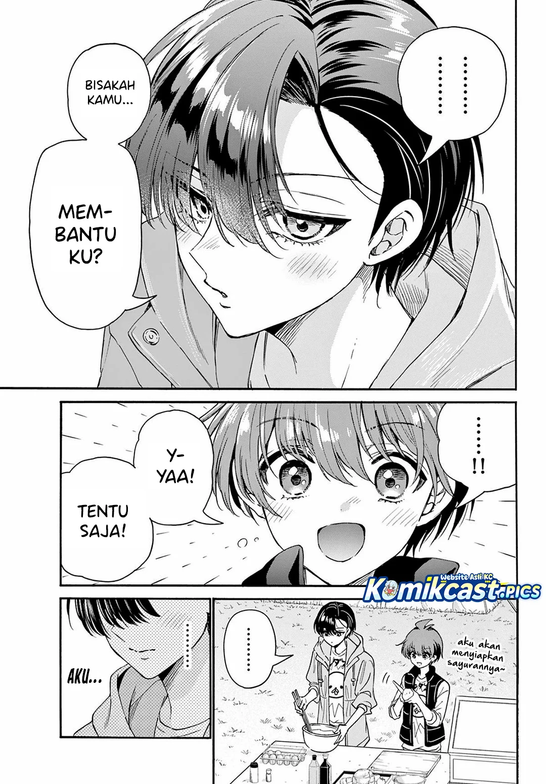 Chapter 153 - halaman 7
